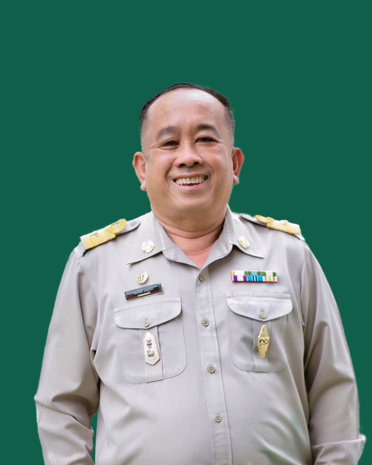 ผู้บริหารเทศบาลตำบลปทุมวาปี